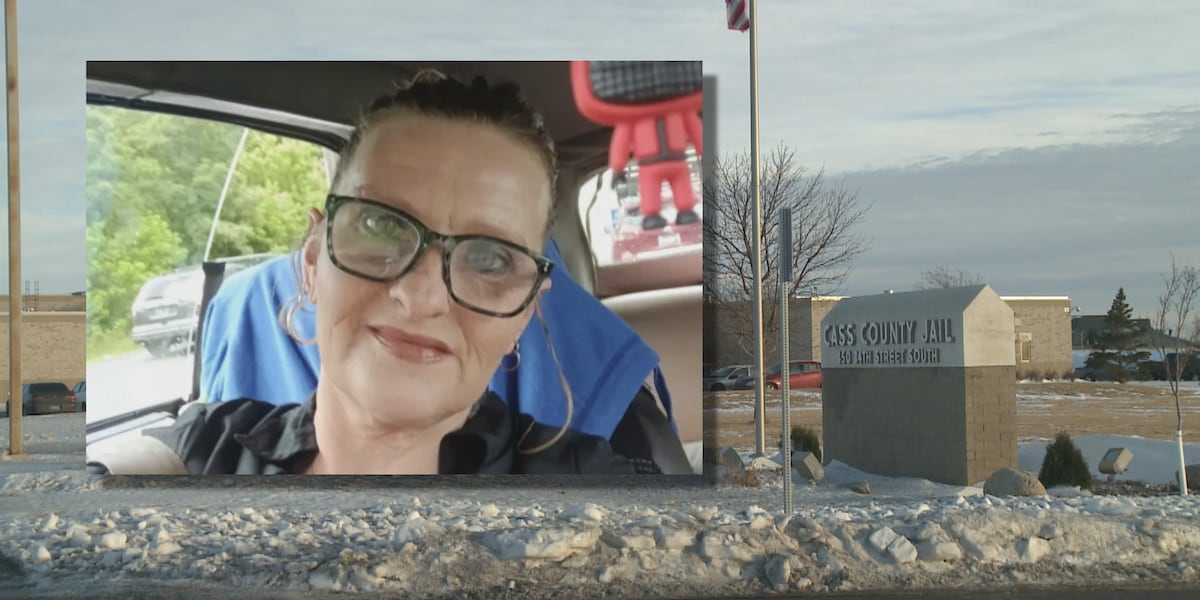 Angela Lipps Lawsuit: AI Facial Recognition Leads to Wrongful Arrest